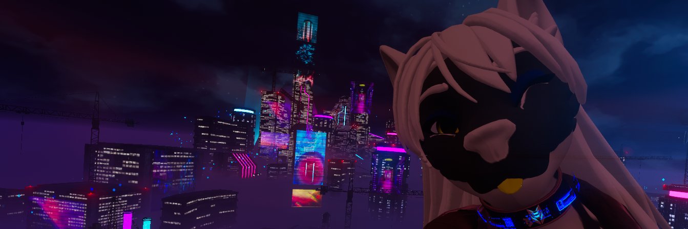 Ryi is Maddie banner