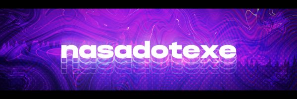 nasadotexe Profile Banner