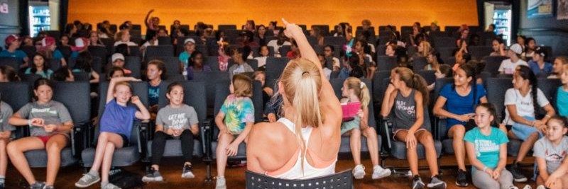 LV Foundation banner