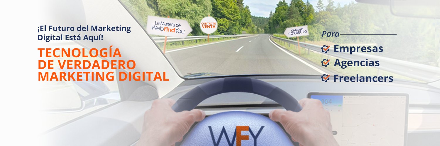WebFindYouenEsp's profile banner image