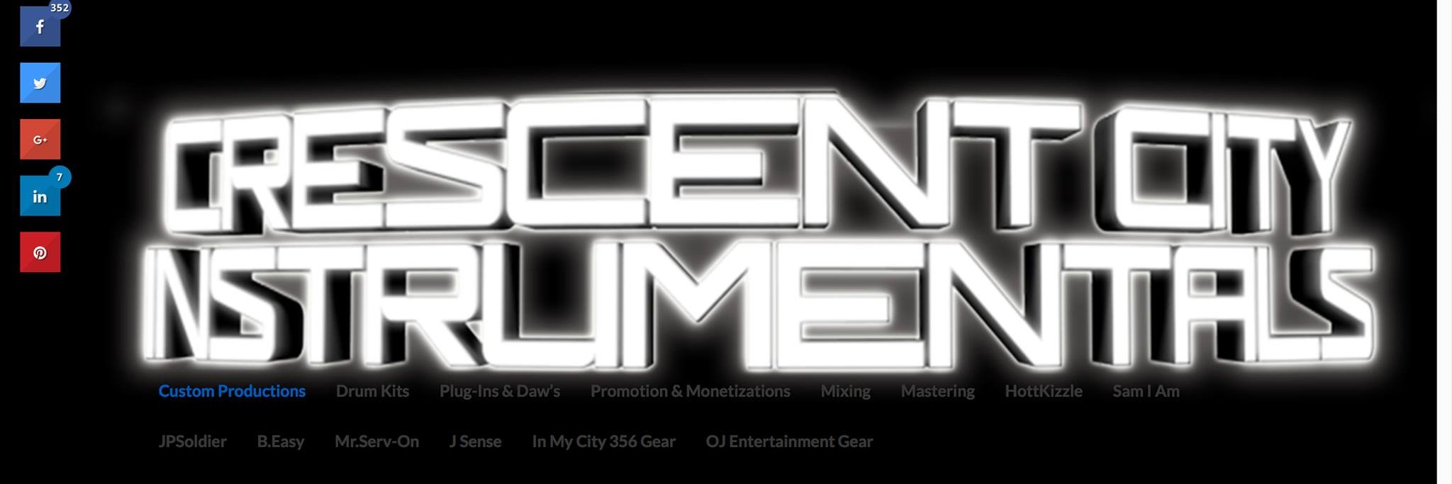 504Beats's profile banner image