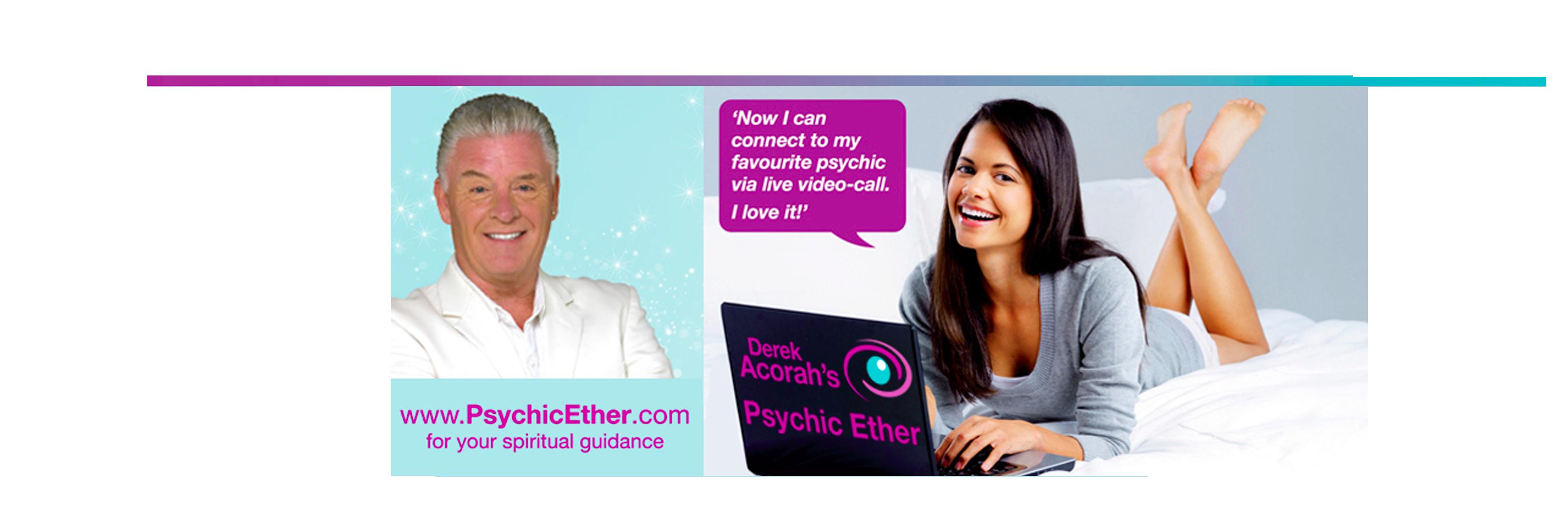 PsychicEther's profile banner image