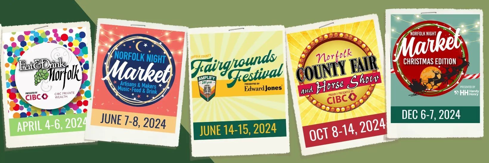 NorfolkFair's profile banner image