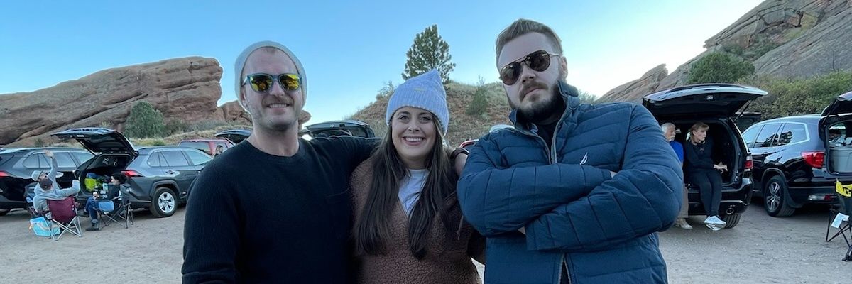 TheMichellelove's profile banner image