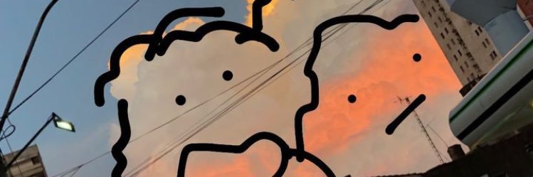 aramezs's profile banner image