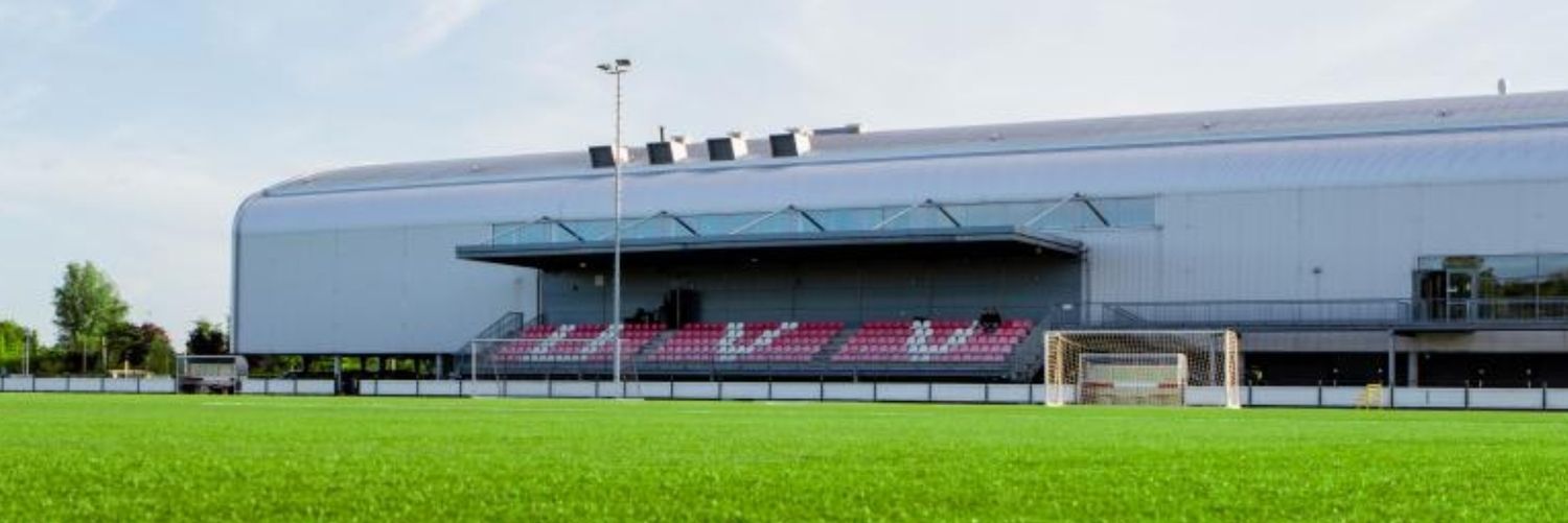 Sander van Waveren banner