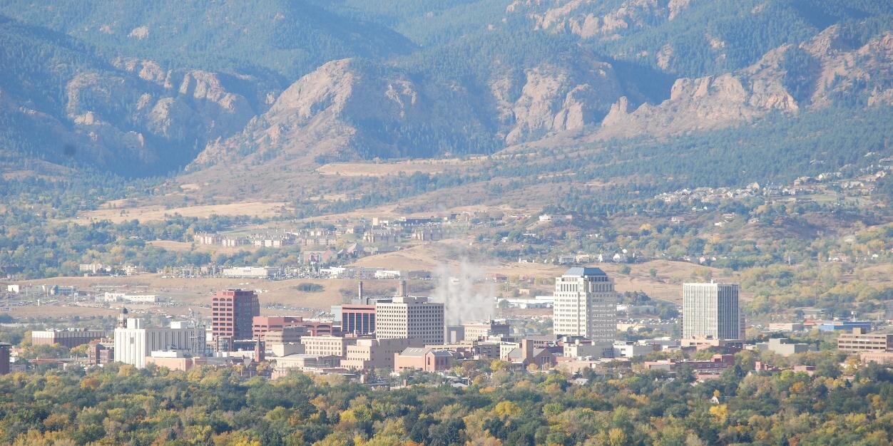 1MillionCupsCOS's profile banner image
