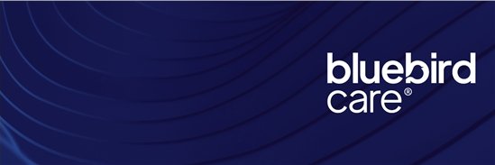 BluebirdCareWKF's profile banner image