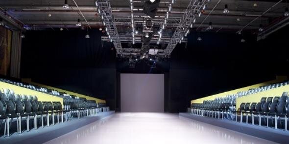 PSBFashionWeek's profile banner image