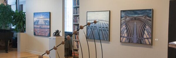 GalleryontheBay Profile Banner