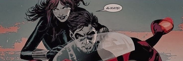 bucky's wife banner