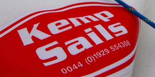 KempSails's profile banner image