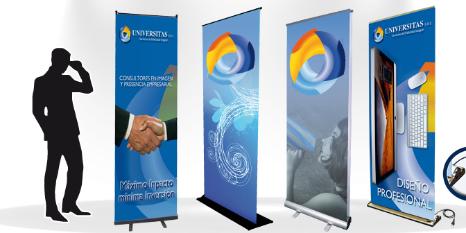 Universitas banner