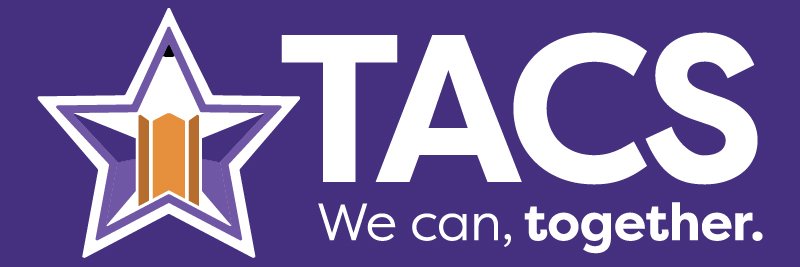 TACS banner
