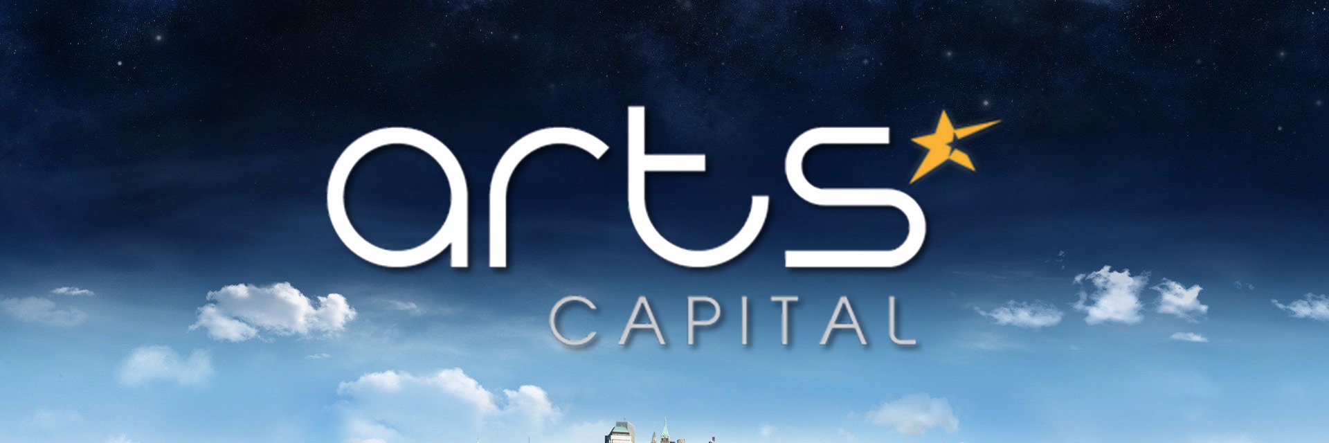 ArtsCapitalSA's profile banner image