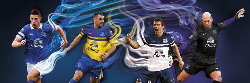 EvertonFCArg's profile banner image