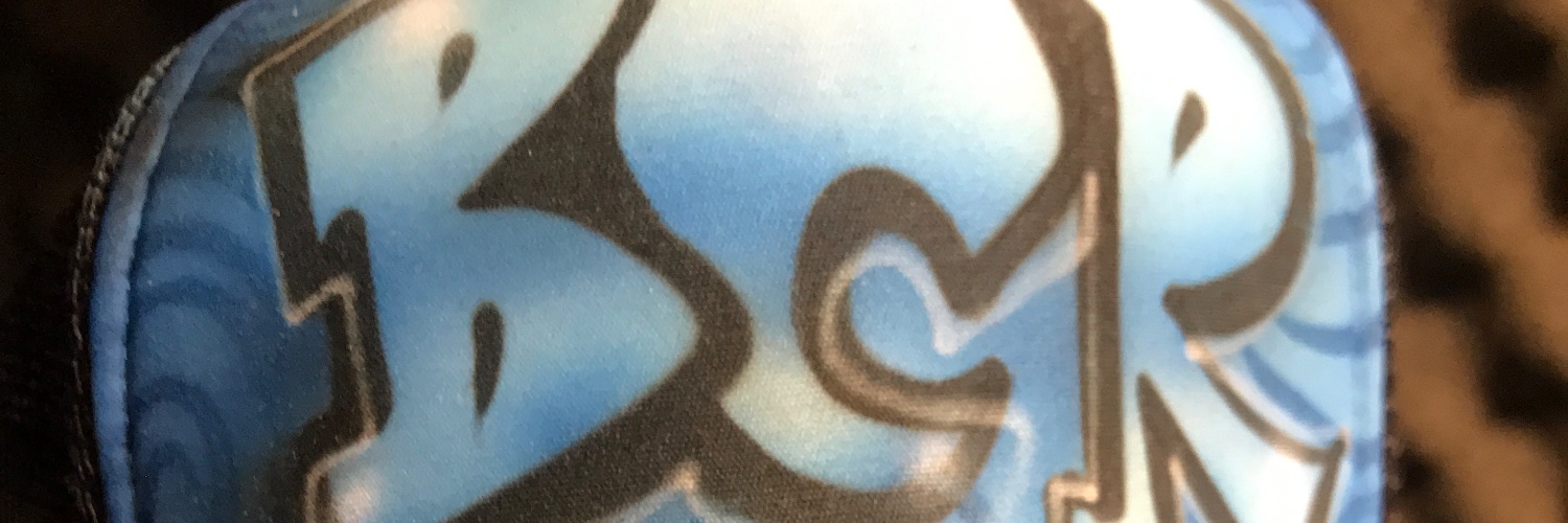 BlueColtRadio1's profile banner image