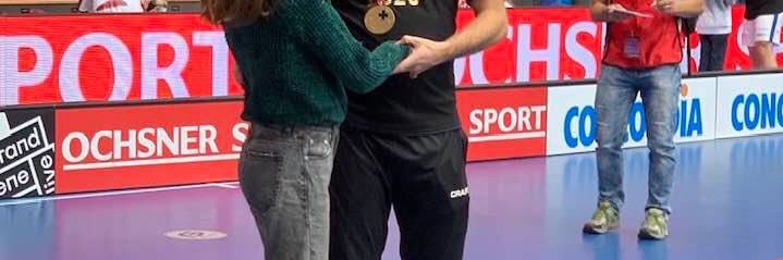 Nicklas Hedstål banner