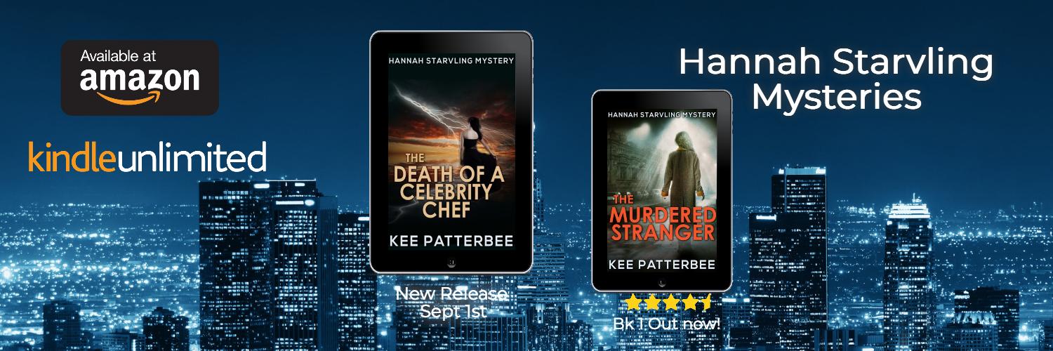 KeePatterbee's profile banner image
