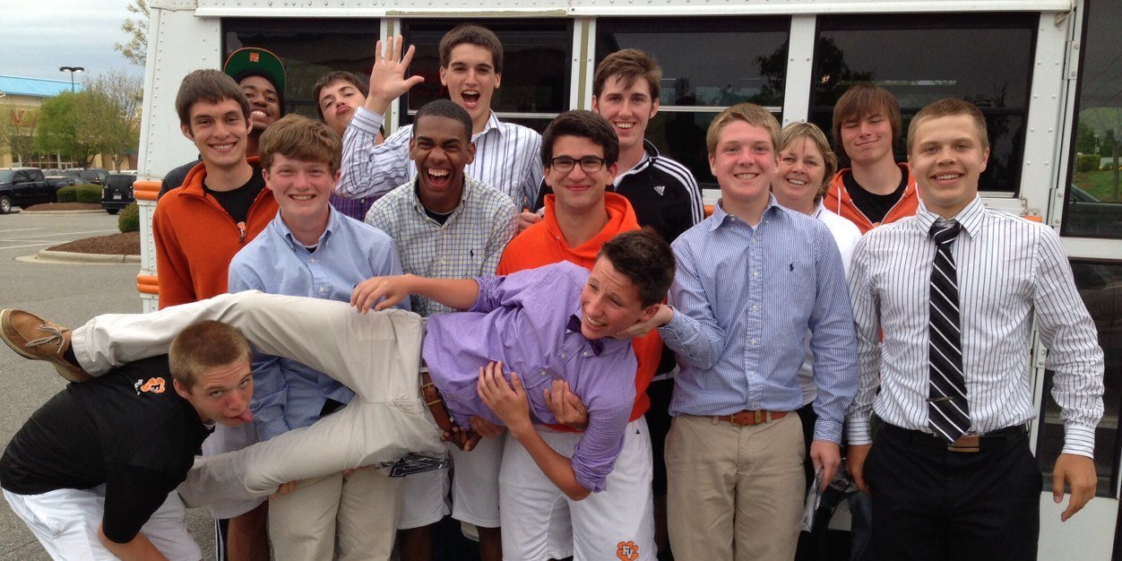 FuquayTennis's profile banner image