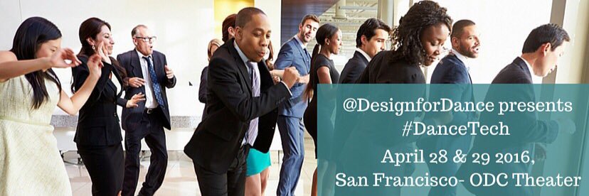 DesignforDance's profile banner image