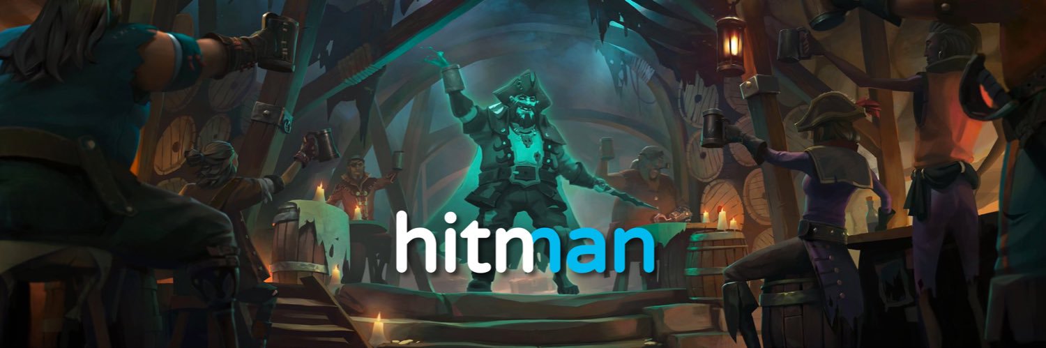 i6Hitman's profile banner image
