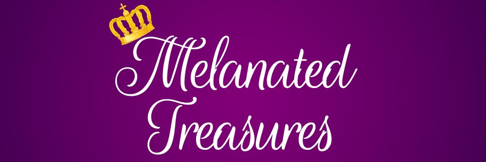MelanatedTrez's profile banner image