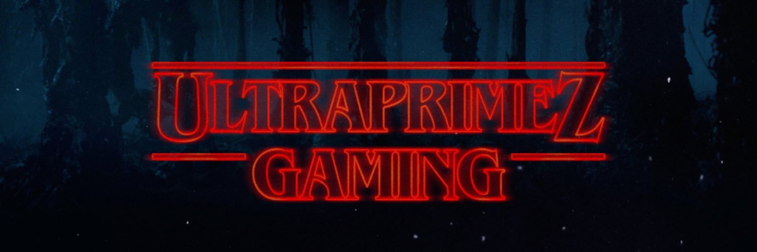 UltraPrimeZ's profile banner image