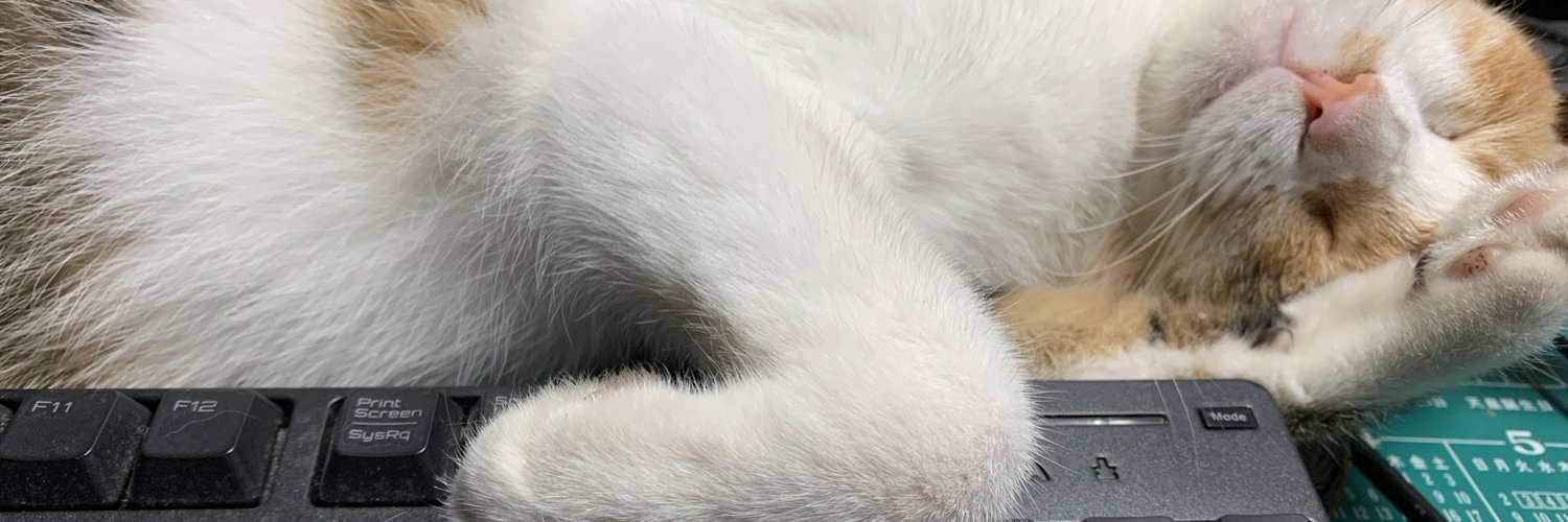 keinyoon's profile banner image