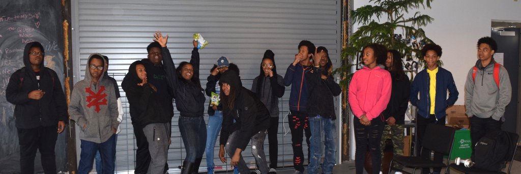 Groundwork RVA banner