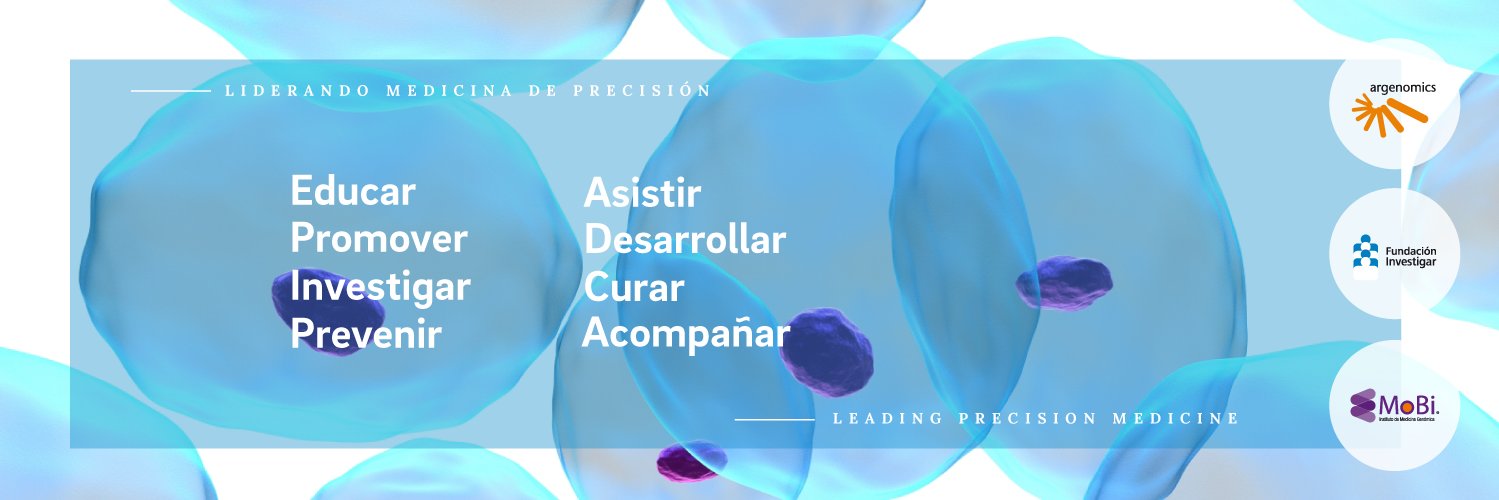 Argenomics's profile banner image