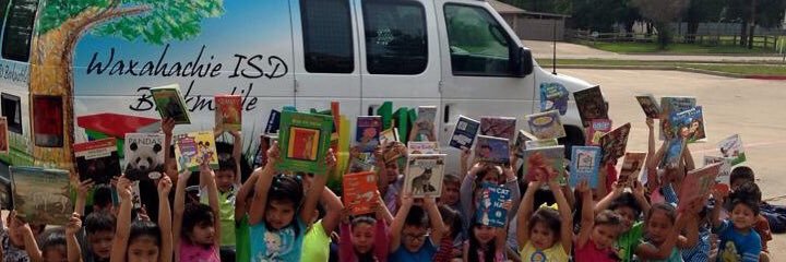 WaxHSLibrary's profile banner image
