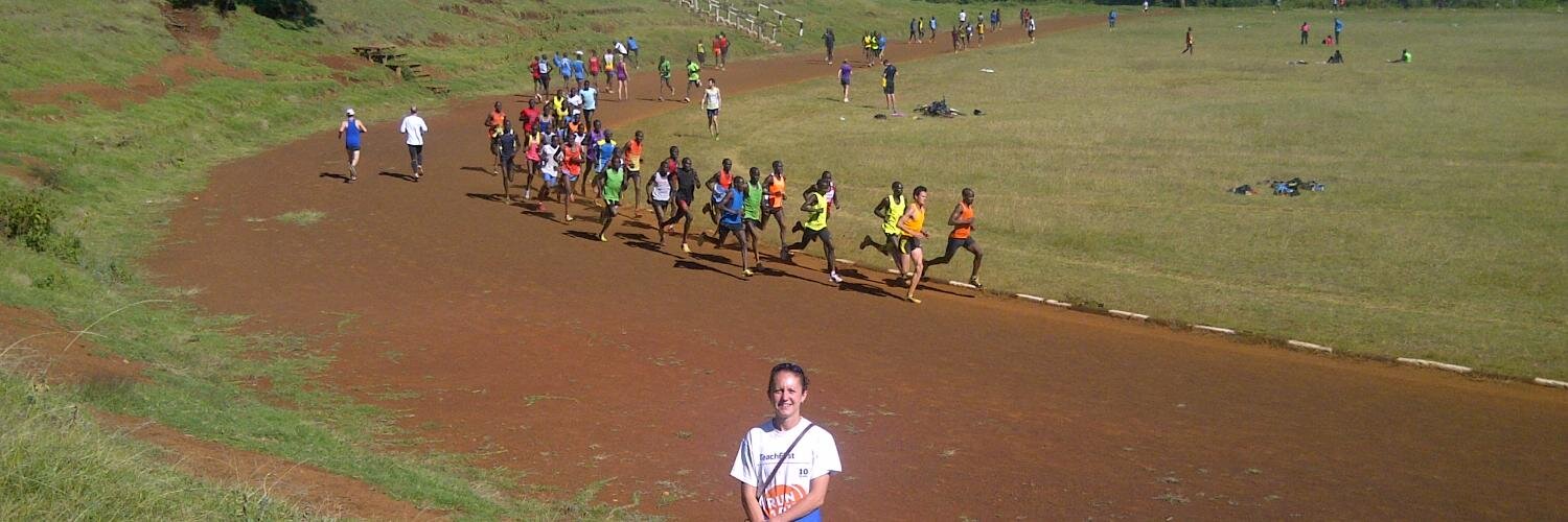 Nicola Rogers banner