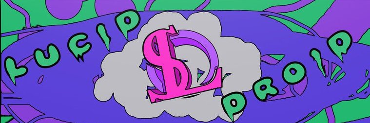 Lucid_Droid's profile banner image