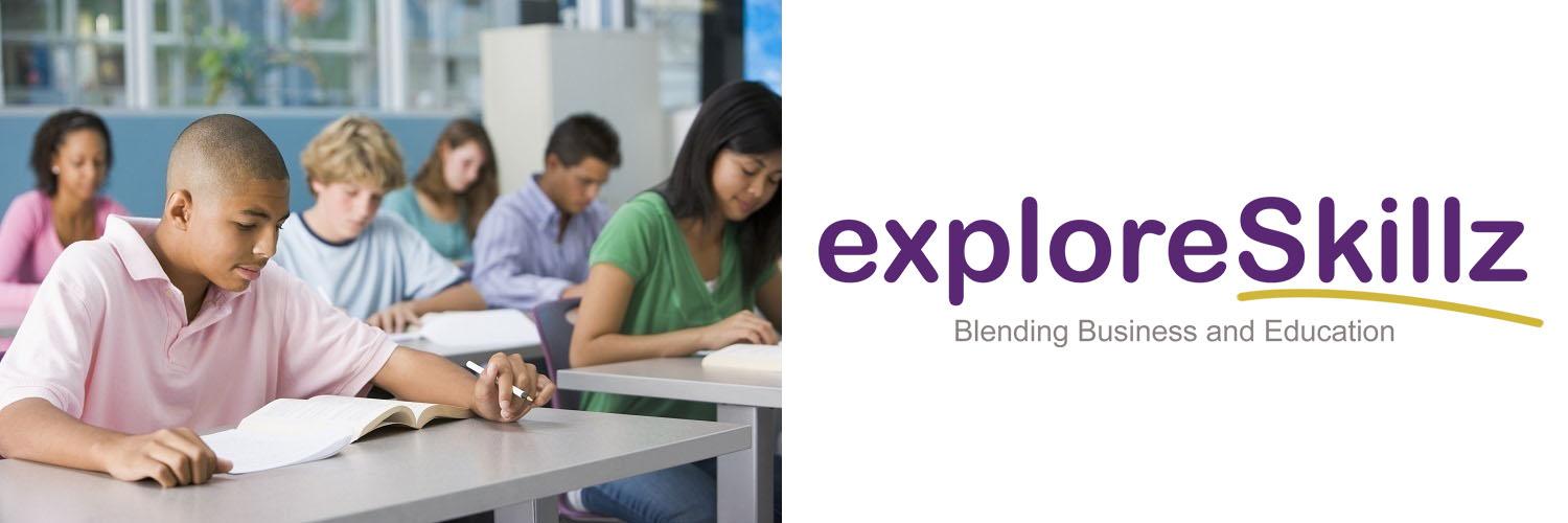 exploreSkillz's profile banner image