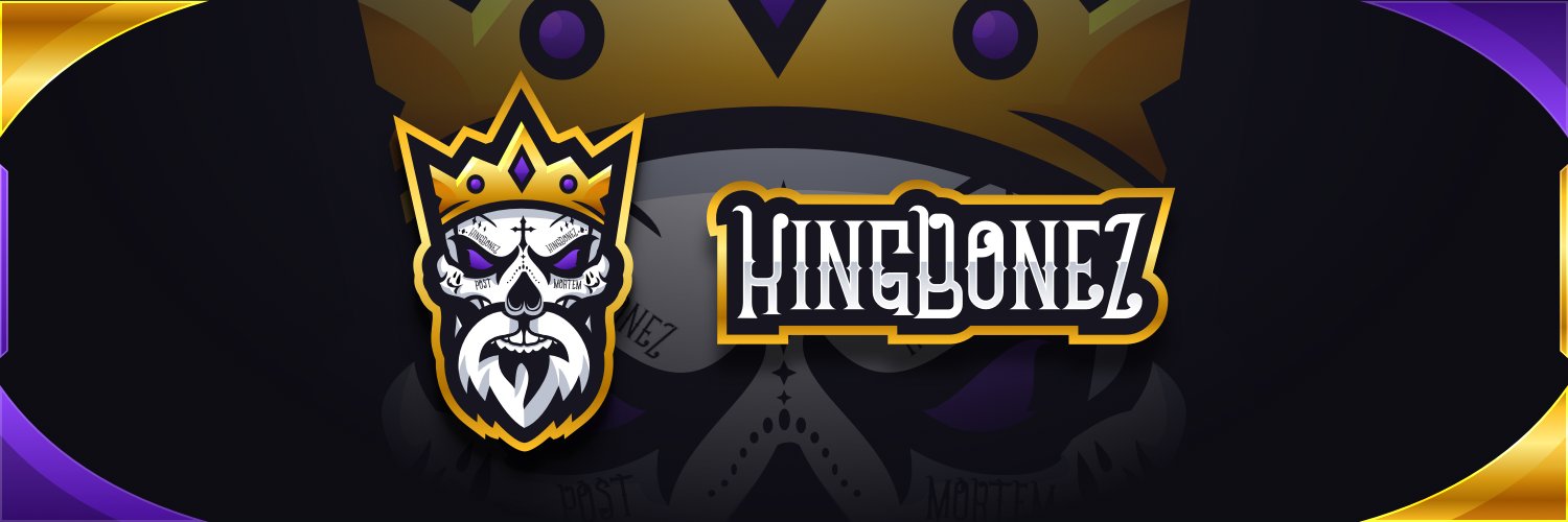 KingBonezTTV's profile banner image