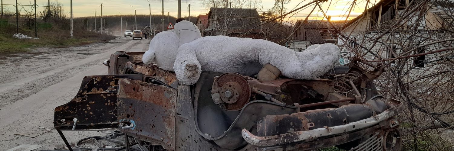 Michal Lebduška banner