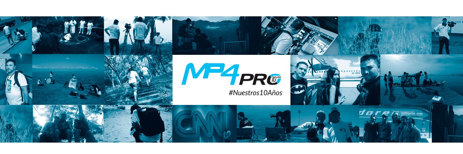 mp4pro's profile banner image
