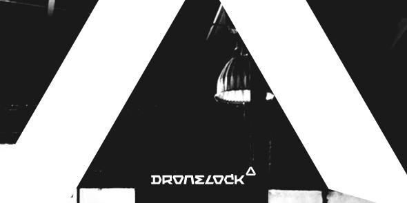 Dronelock banner