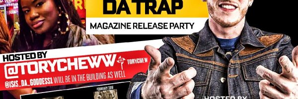 ToryCheww Profile Banner