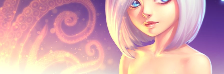 sanngris's profile banner image