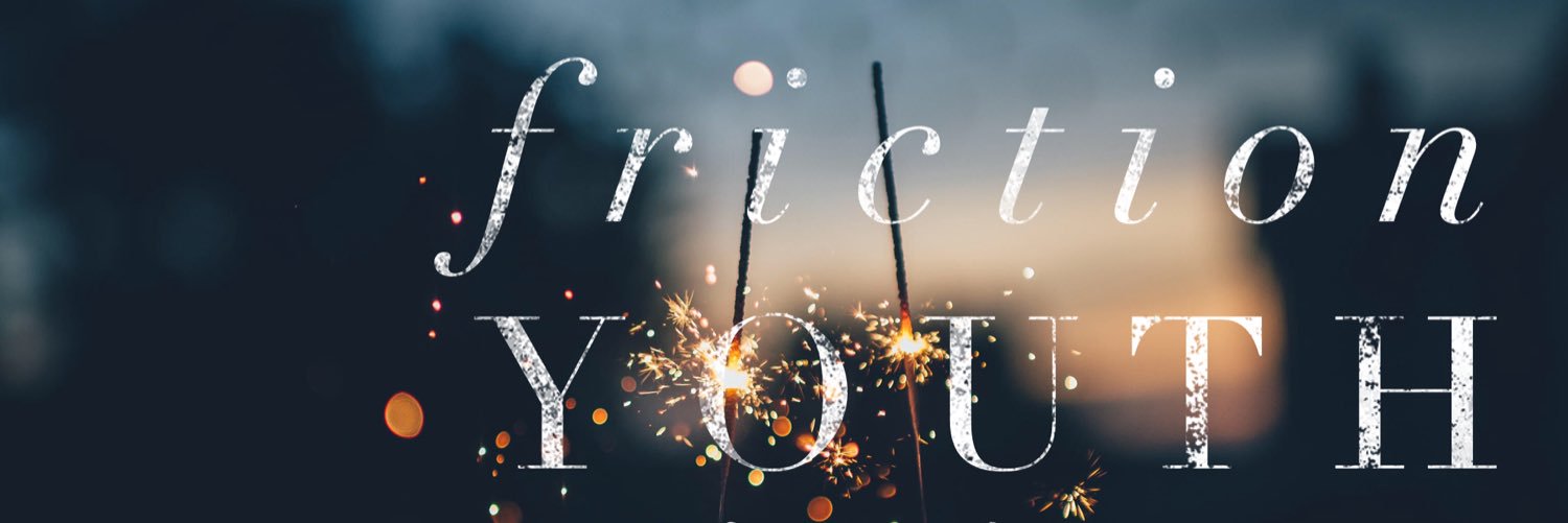 FrictionYouth's profile banner image