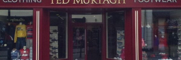 tedmurtaghstrim Profile Banner