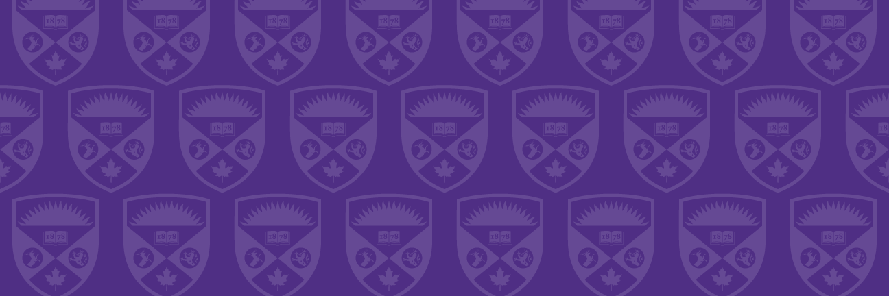 westernuProvost's profile banner image
