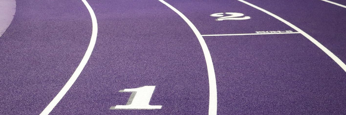 OFSAA Track & Field banner