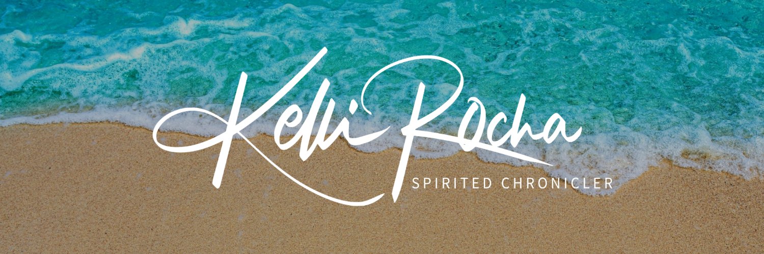 KelliRocha's profile banner image