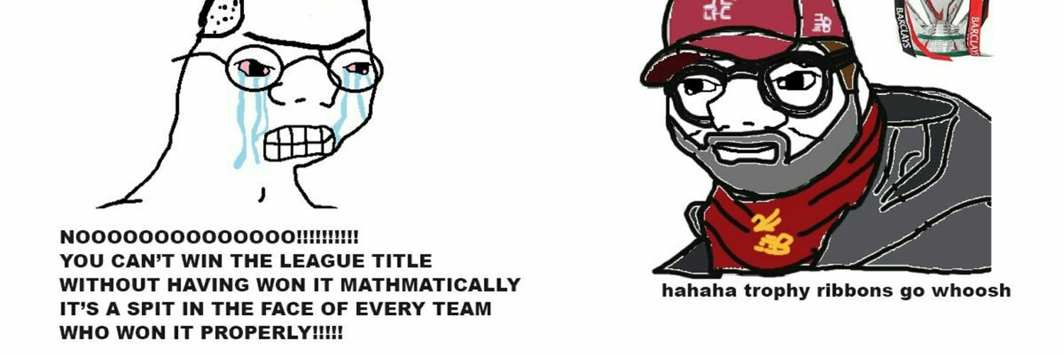 iLxwe's profile banner image