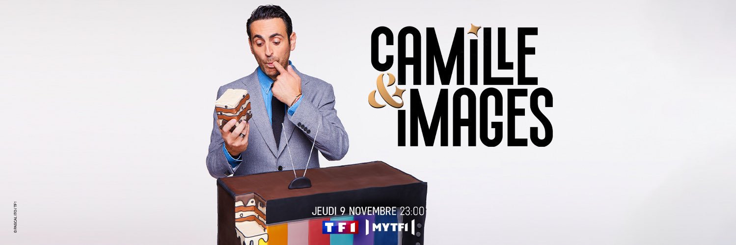 CamilleCombal's profile banner image