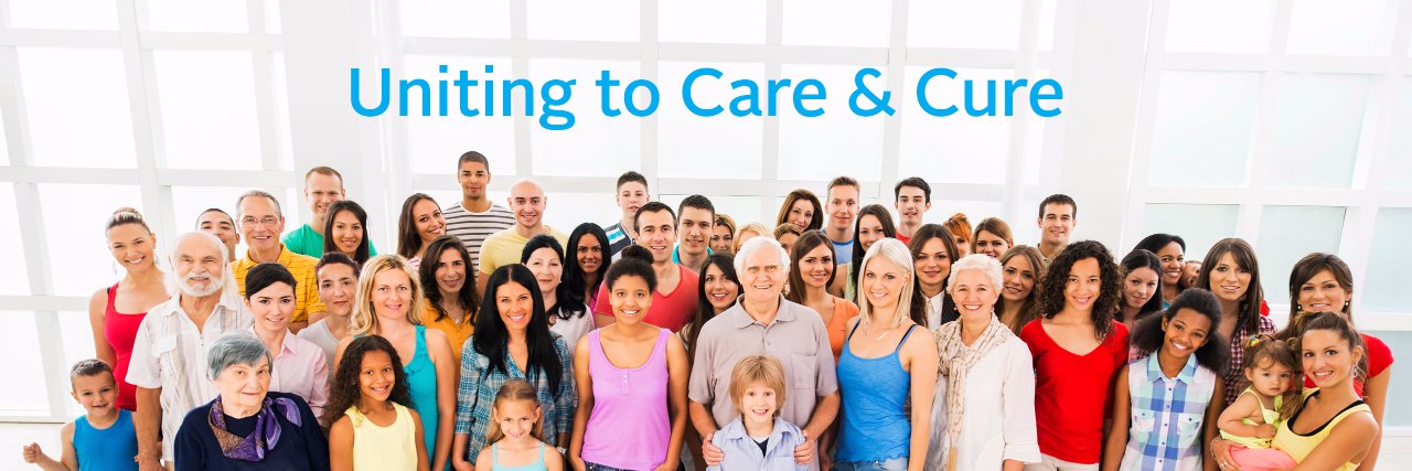 Crohn's & Colitis Foundation - Minnesota/Dakotas banner