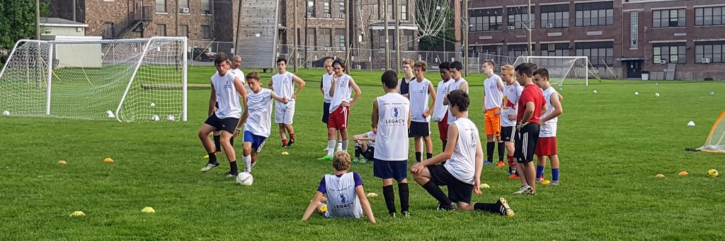 LegacySoccer1's profile banner image